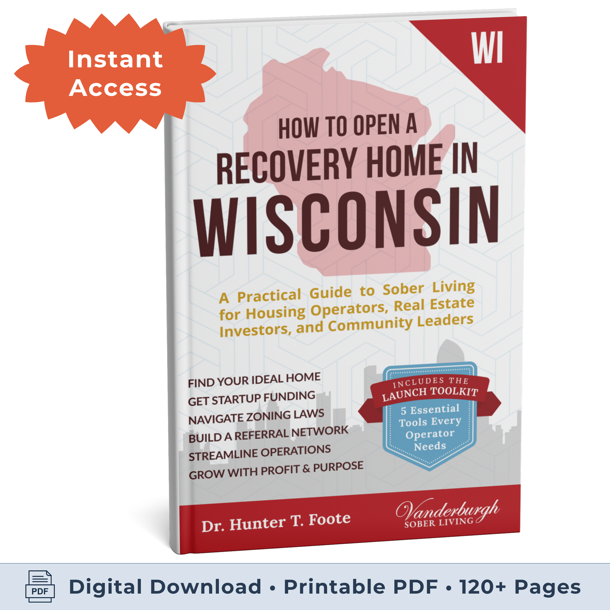 How to Open a Sober Living Home in Wisconsin: Step-by-Step Guide ...
