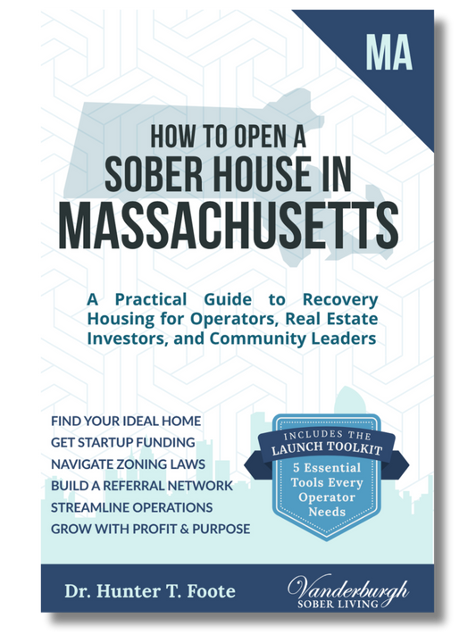 How to Open a Sober House in Massachusetts