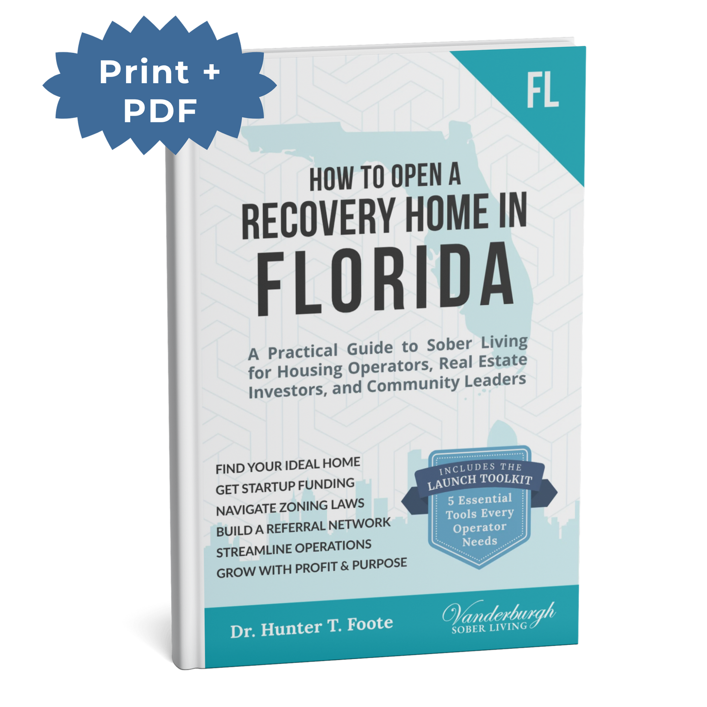 How to Open a Sober Living Home in Florida