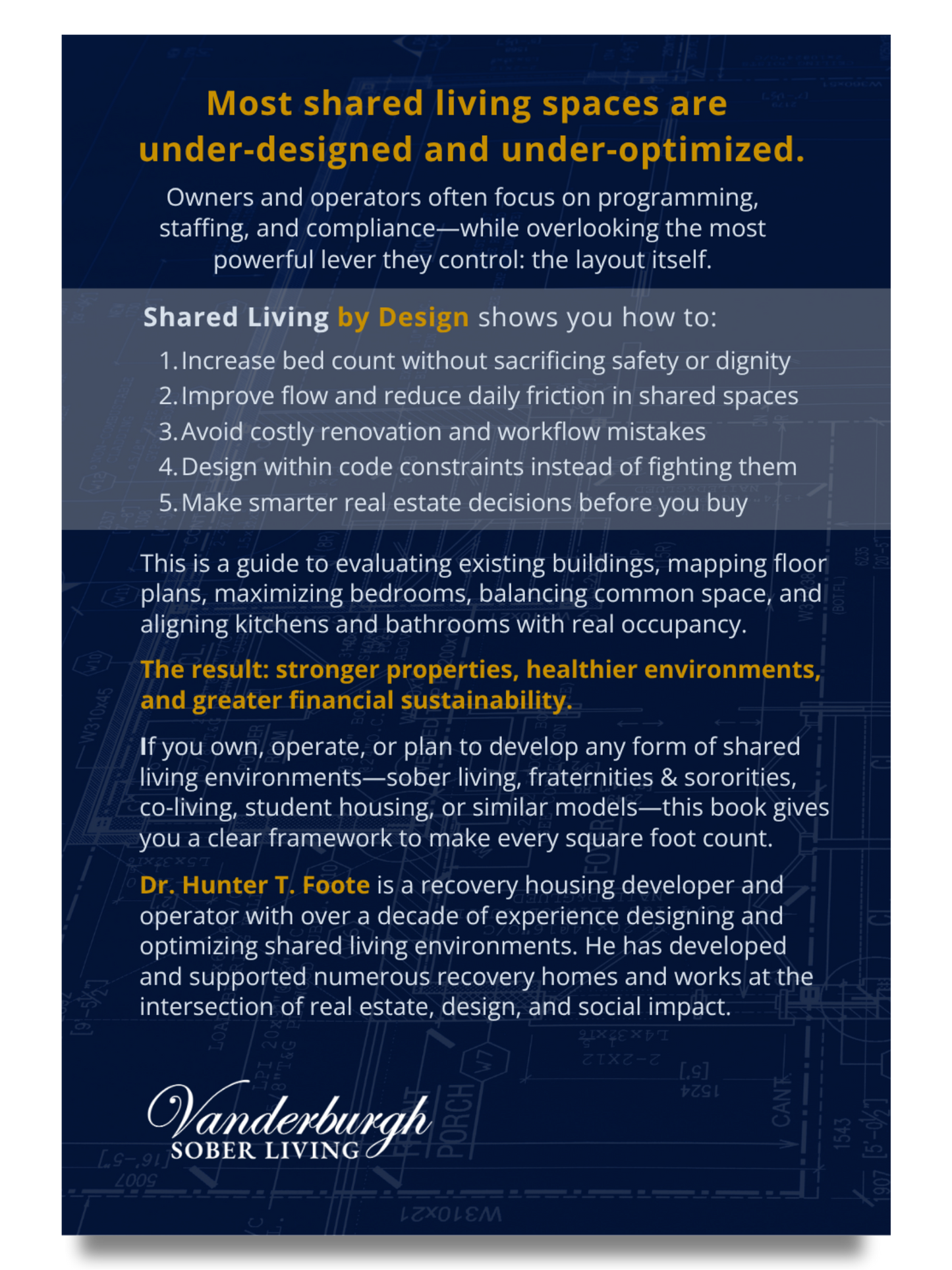 Shared Living By Design