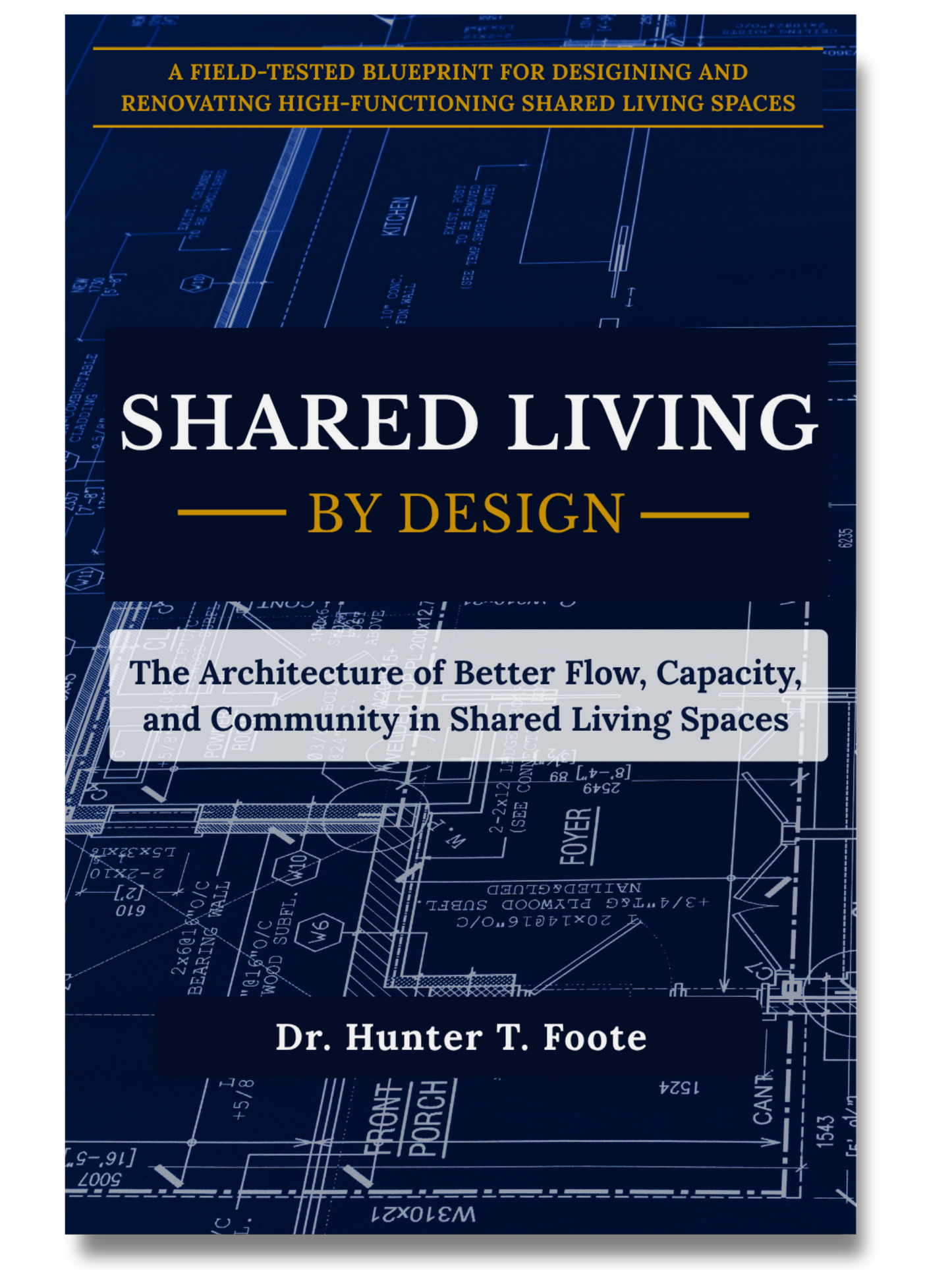 Shared Living By Design
