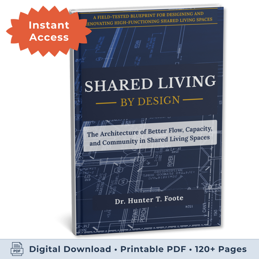 Shared Living By Design