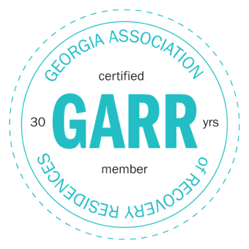 Georgia Association of Recovery Residences